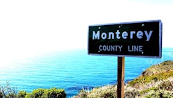 Cali Monterey County