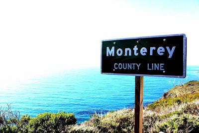 Cali Monterey County
