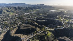 Calif Santa Rosa