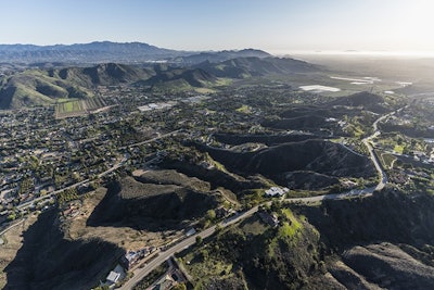 Calif Santa Rosa