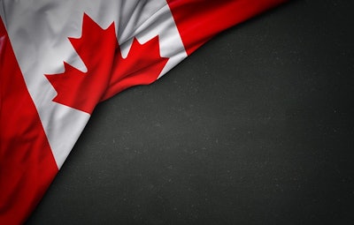 Canada Flag On Blackboard Adobe Stock Credit Filipefrazao Resized