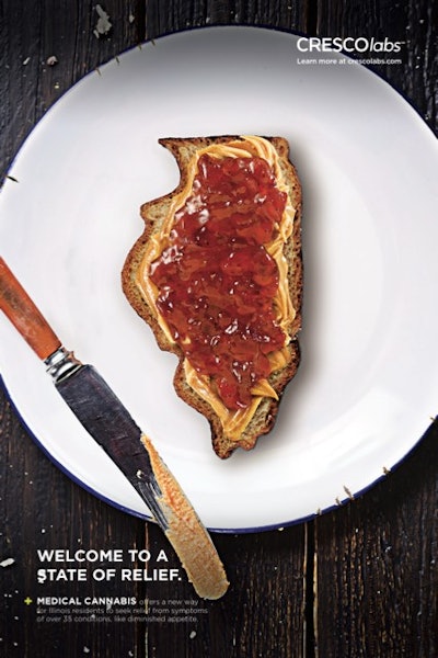 Cresco Labs Advertising