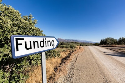 Funding Road Sign Adobe Stock Credit Steheap Resized