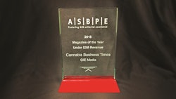 Magazine Of The Year