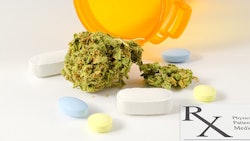 Medical Marijuana Rx Pills Adobe Stock Credit Mokee81 Resized