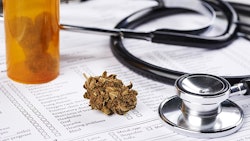 Medical Marijuana Stethoscope Adobe Stock Credit Goodmanphoto Resized