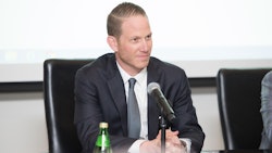 Sean Dollinger, Ceo Of Namaste