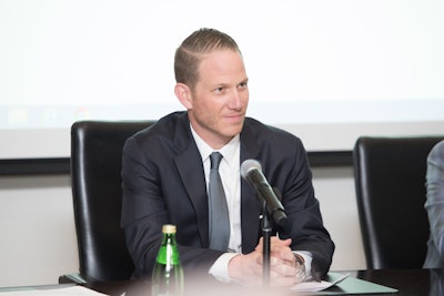 Sean Dollinger, Ceo Of Namaste