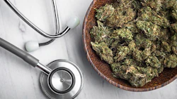 Stethoscope With Marijuana In Bowl Adobe Stock Credit Carlos Restrepo Resized