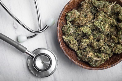Stethoscope With Marijuana In Bowl Adobe Stock Credit Carlos Restrepo Resized