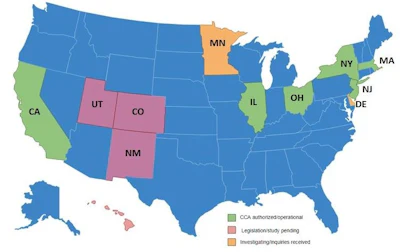 Source: National Renewable Energy Laboratory