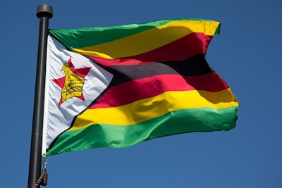 Zimbabwe