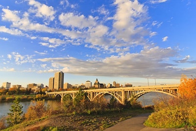 Canada Saskatoon
