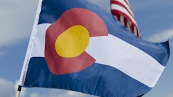 Colorado Flag