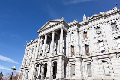 Colrado Statehouse