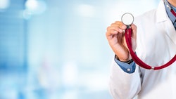 Doctor Holding Stethoscope Adobe Stock Credit Romolo Tavani Resized