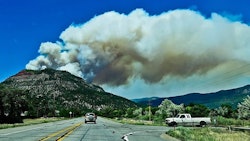 Durango Fire Credit Us Forest Service Resized