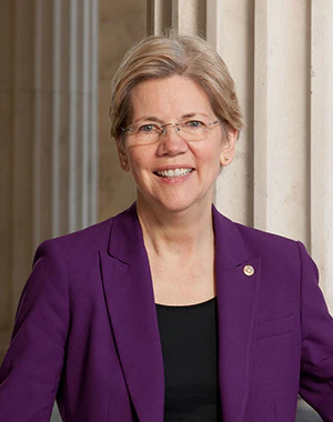 Elizabeth Warren Wikimedia Commons Resized