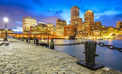 Mass Boston