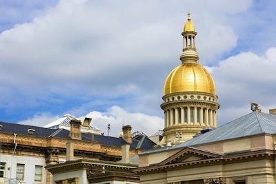 New Jersey State House Dome Adobe Stock Credit K l Kohn Resized