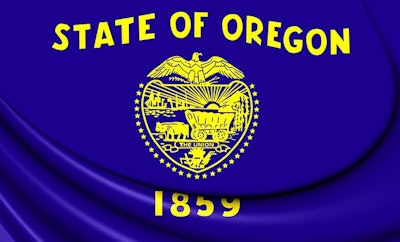 Oregon Flag Close Up Adobe Stock Credit Yul Resized