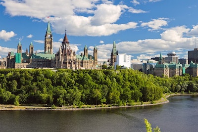 Parliament Hill Ottawa Adobe Stock Credit Natalia Pushchina Resized