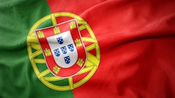 Portugal Flag Close Up Adobe Stock Credit Luzitanija Resized