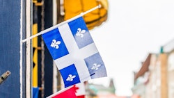 Quebec And Canada Flag Adobe Stock Credit Kristina Resized
