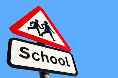 School Sign Adobe Stock Credit Lloyd Fudge Resized
