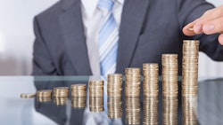 Stacking Coins Adobe Stock Credit Andrey Popov Resized