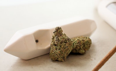 Summerland Crystal Pipe Fmt