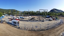True Leaf Campus Construction June2018