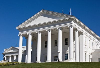 Virginia Statehouse