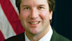 Brett Kavanaugh Wikimedia Commons