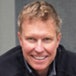 Bruce Beckett, Ceo Tko Reserve, With Dog Fmt