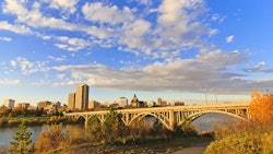 Canada Saskatoon