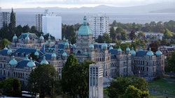 Canada British Columbia