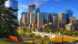 Canada Calgary