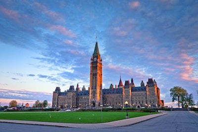 Canada Parliament Building Adobe Stock Credit Aqnus Resized