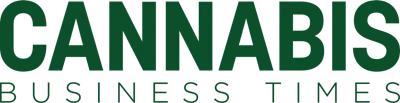 Cannabis Business Times Logo Color