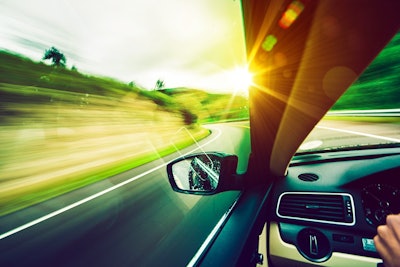 Car Adobe Stock Credit Thomasz Zajda