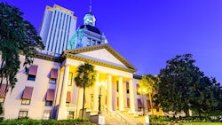 Florida Statehouse