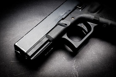 Gun