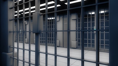 Jail Adobe Stock Credit Miguel Aguirre Resized