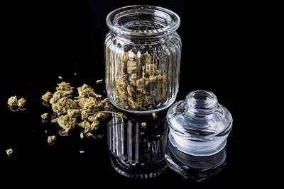 Marijuana In Jar Adobe Stock Credit Ksu Bu Resized