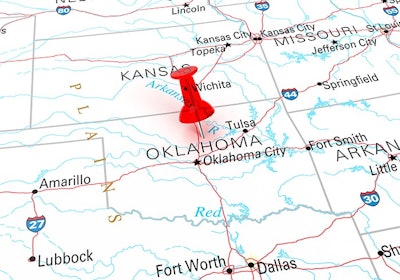 Oklahoma Map Adobe Stock Credit Klenger Resized