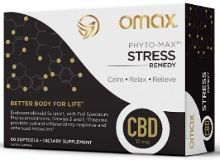 Omaxhealthphyto Max