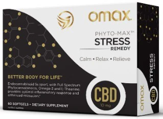 Omaxhealthphyto Max