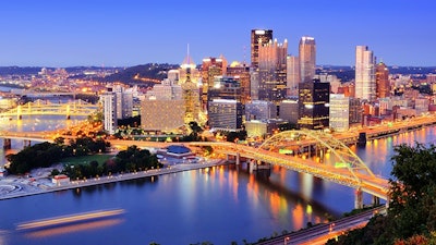 Pa Pittsburgh