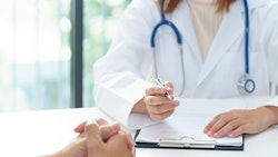 Patient And Doctor Adobe Stock Credit Petzshadow Resized